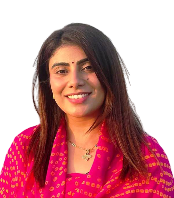 Rivaba Jadeja